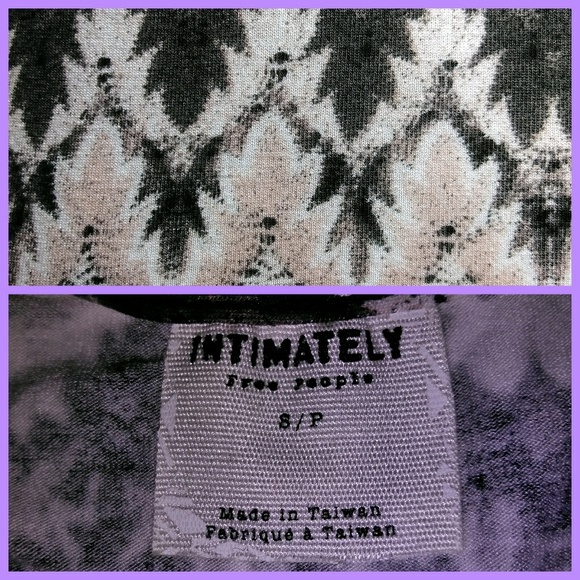 Intimately by Free People Dress - Picture 4 of 4